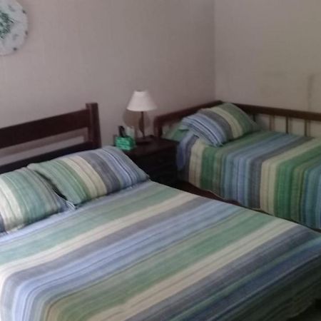 Pousada Recanto Da Estrela Guaruja Luaran gambar