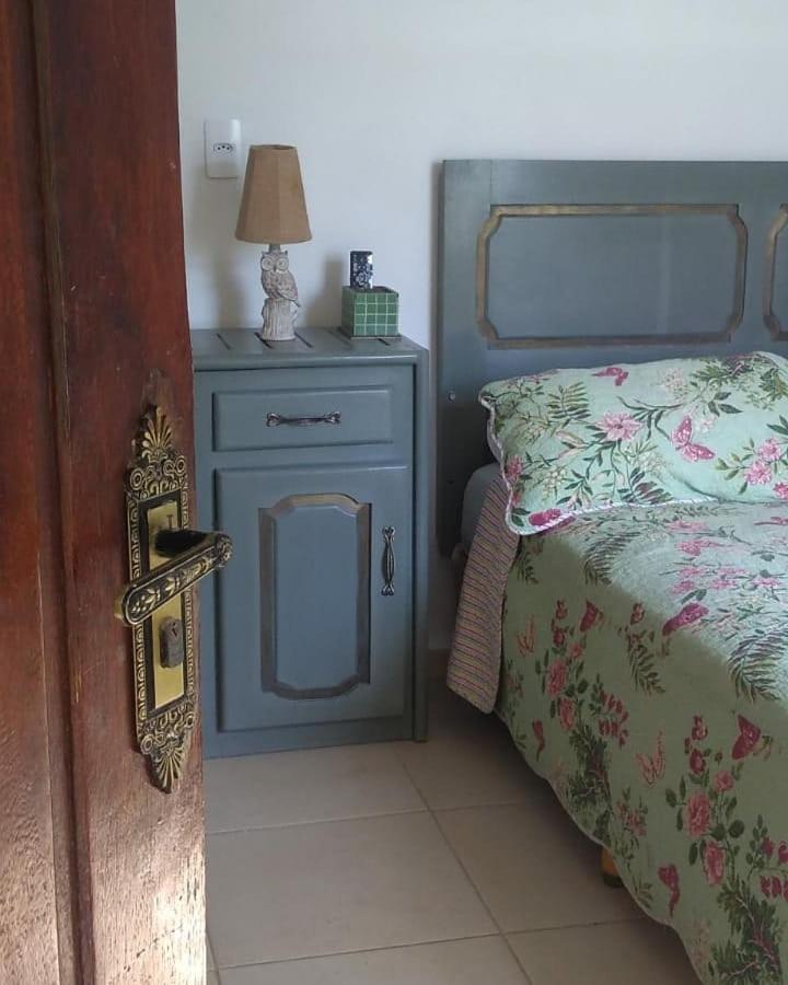 Pousada Recanto Da Estrela Guaruja Luaran gambar