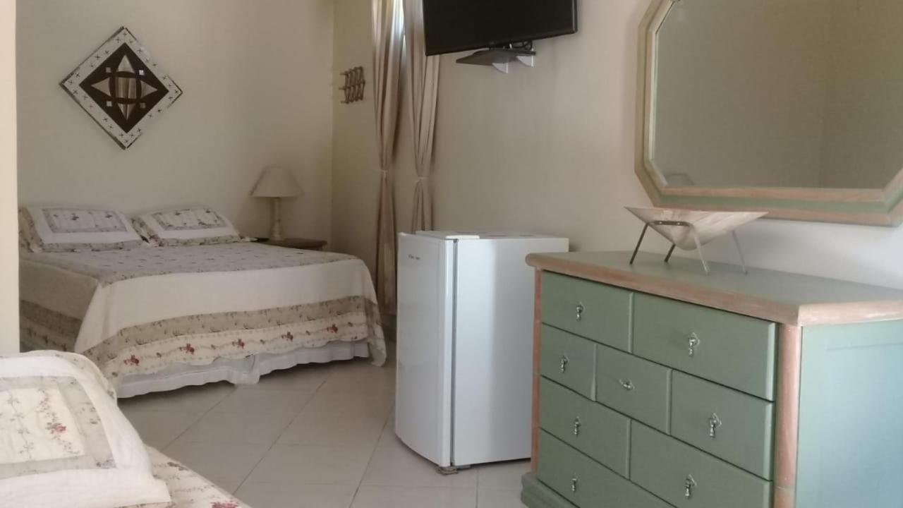 Pousada Recanto Da Estrela Guaruja Luaran gambar