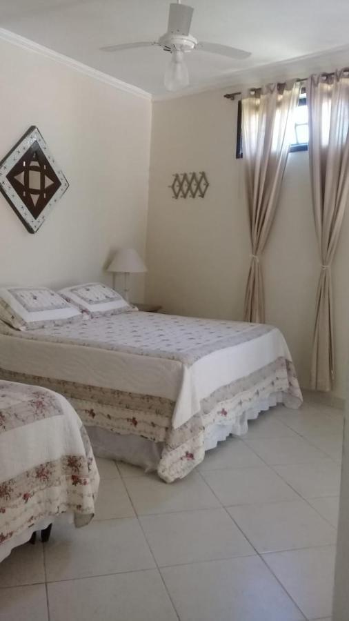 Pousada Recanto Da Estrela Guaruja Luaran gambar