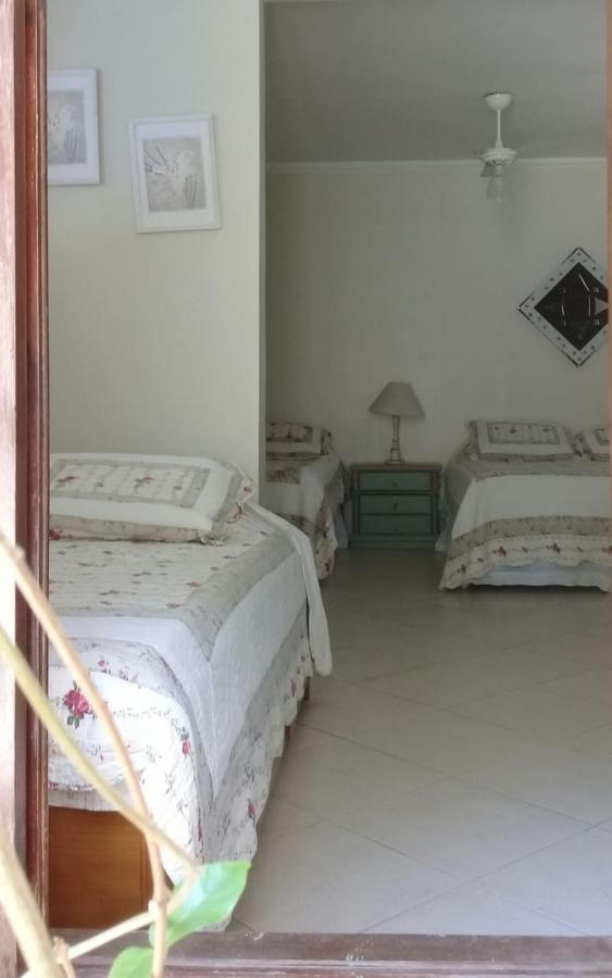 Pousada Recanto Da Estrela Guaruja Luaran gambar