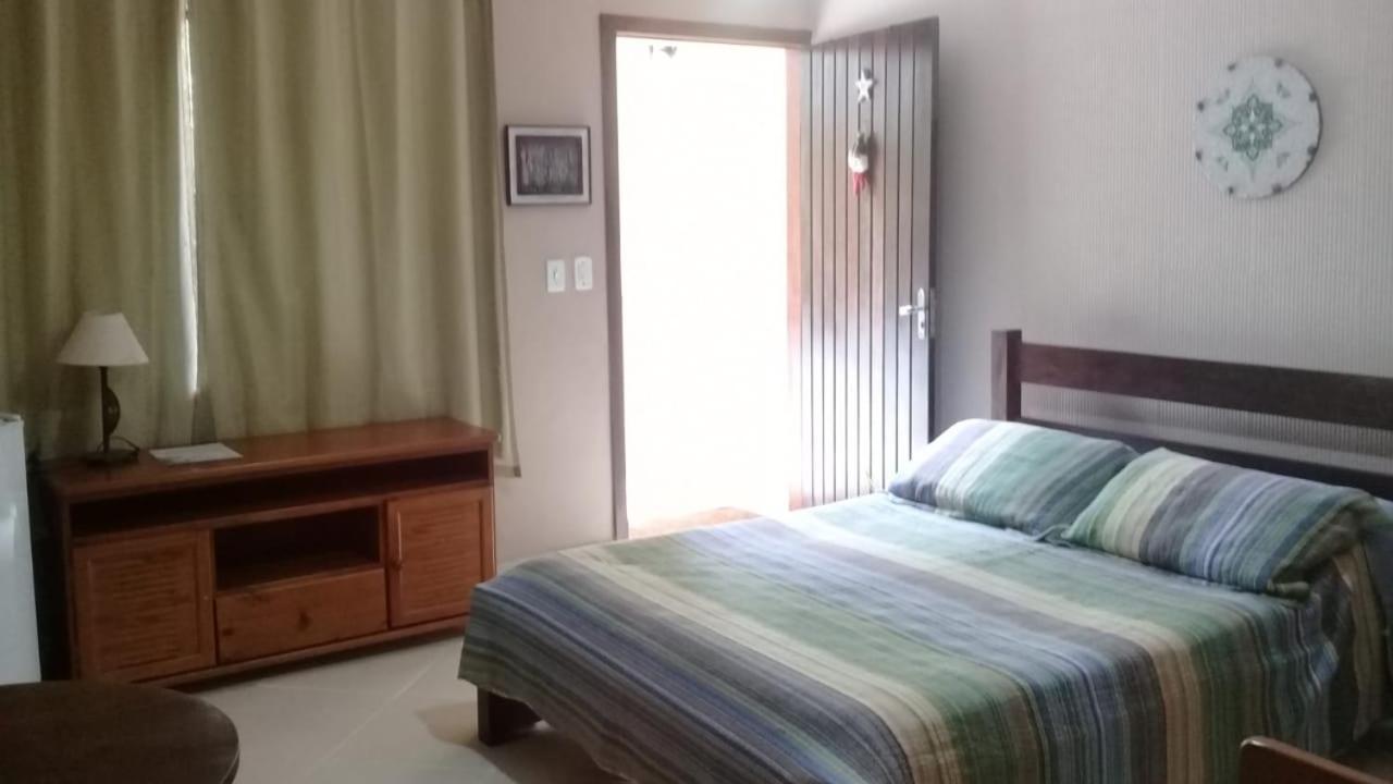 Pousada Recanto Da Estrela Guaruja Luaran gambar