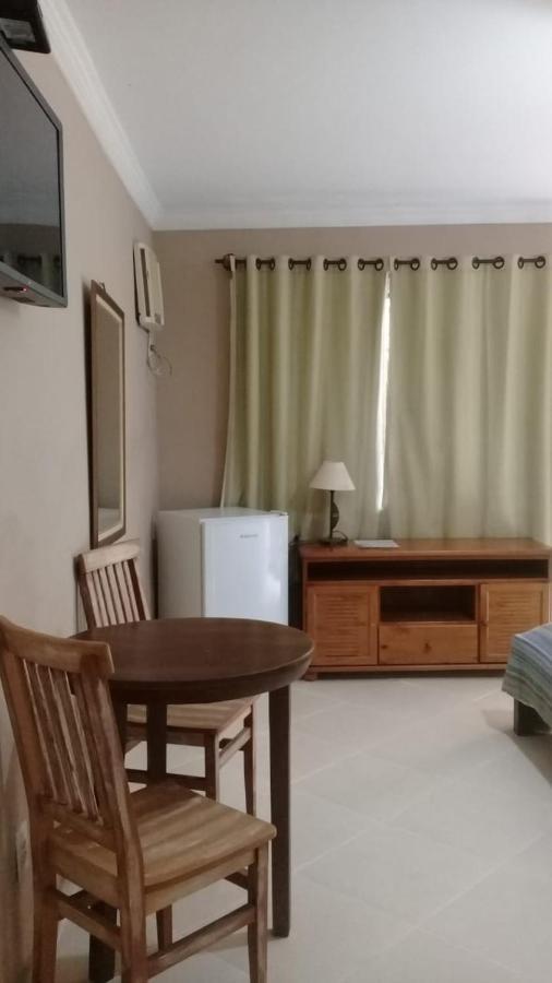 Pousada Recanto Da Estrela Guaruja Luaran gambar