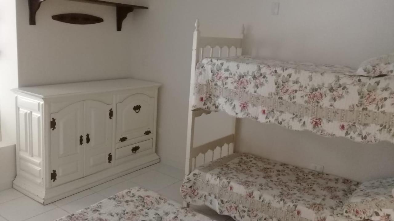 Pousada Recanto Da Estrela Guaruja Luaran gambar