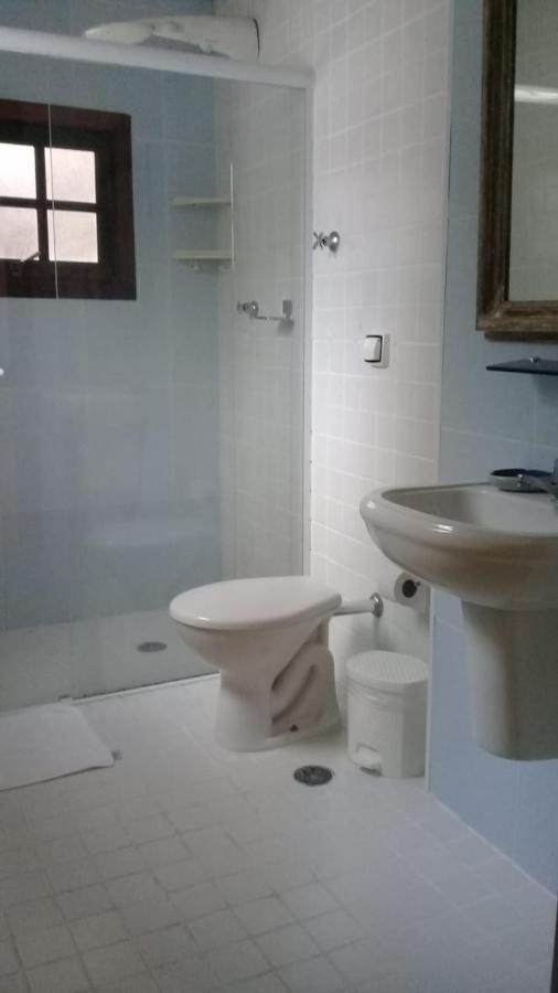 Pousada Recanto Da Estrela Guaruja Luaran gambar