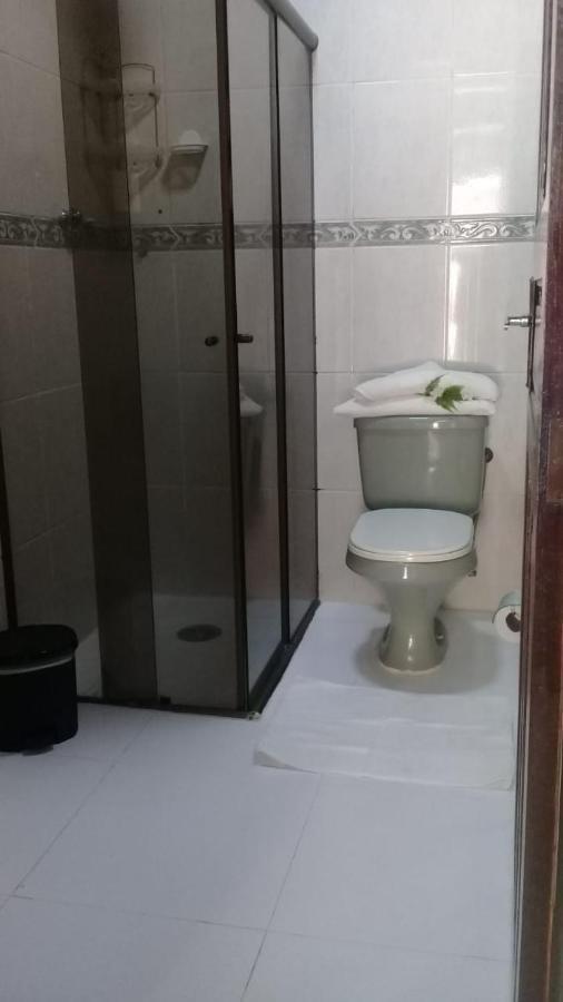 Pousada Recanto Da Estrela Guaruja Luaran gambar